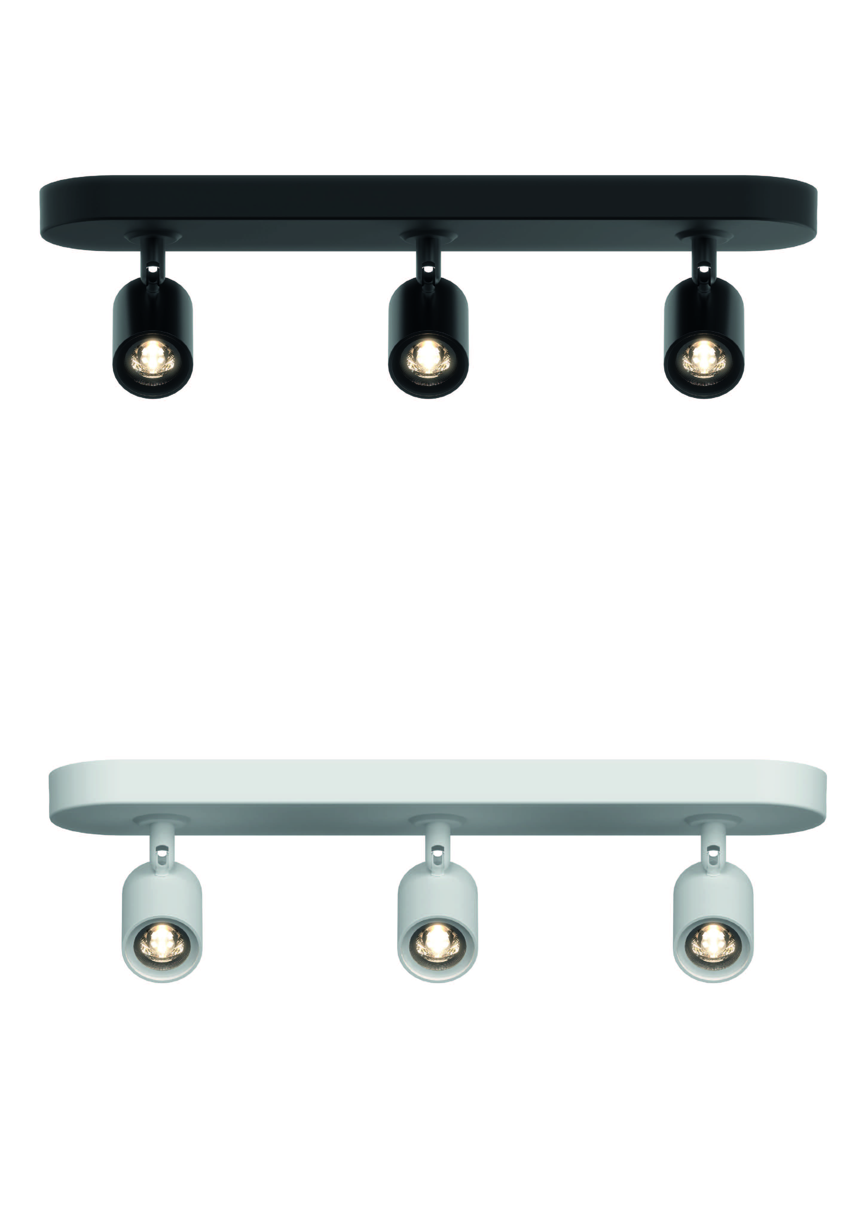 LED Lighting Solutions for Modern Offices & Commercial Spaces