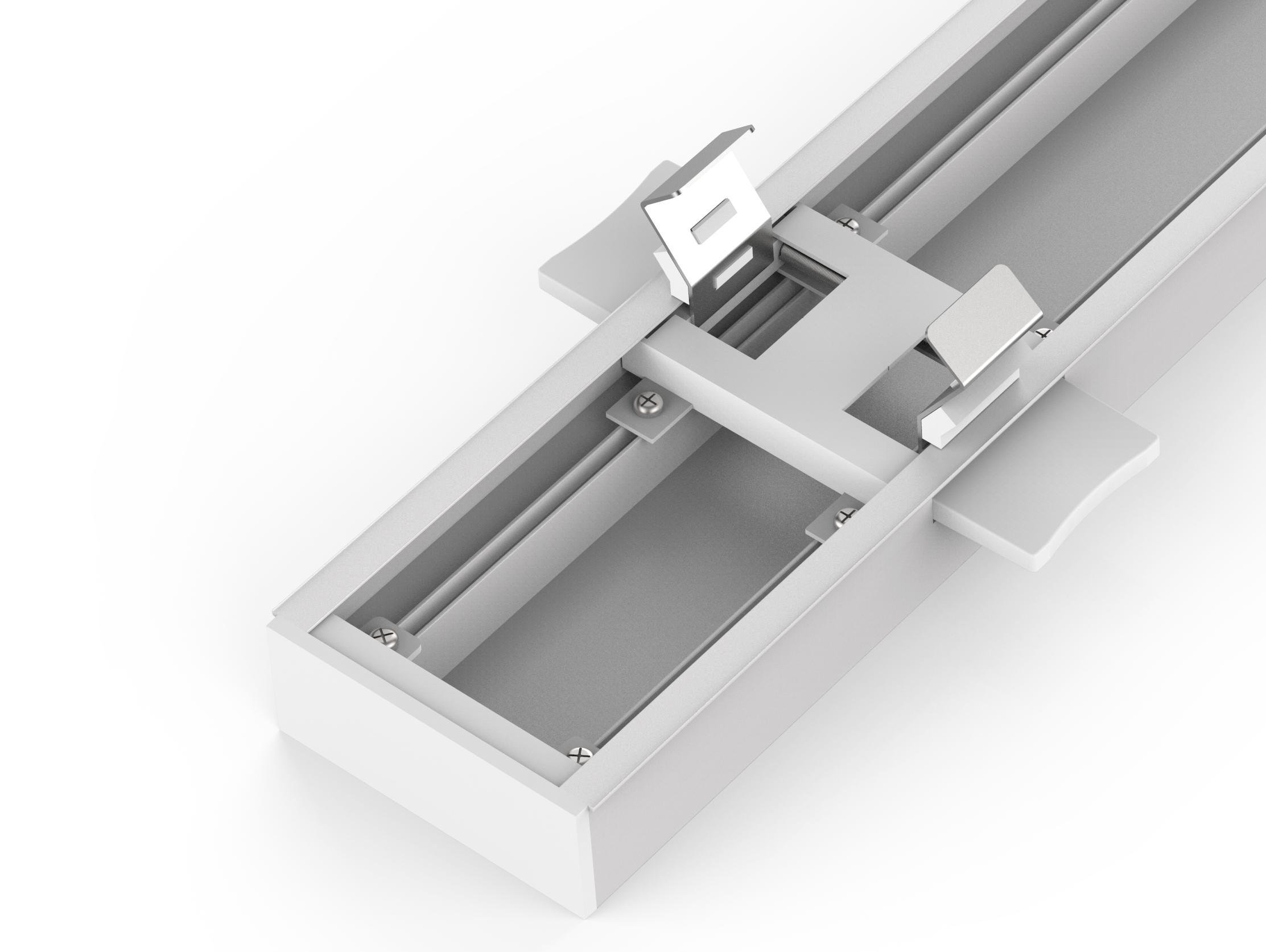 Frameless LED Panel Light: The Modern Design Trend in 2025