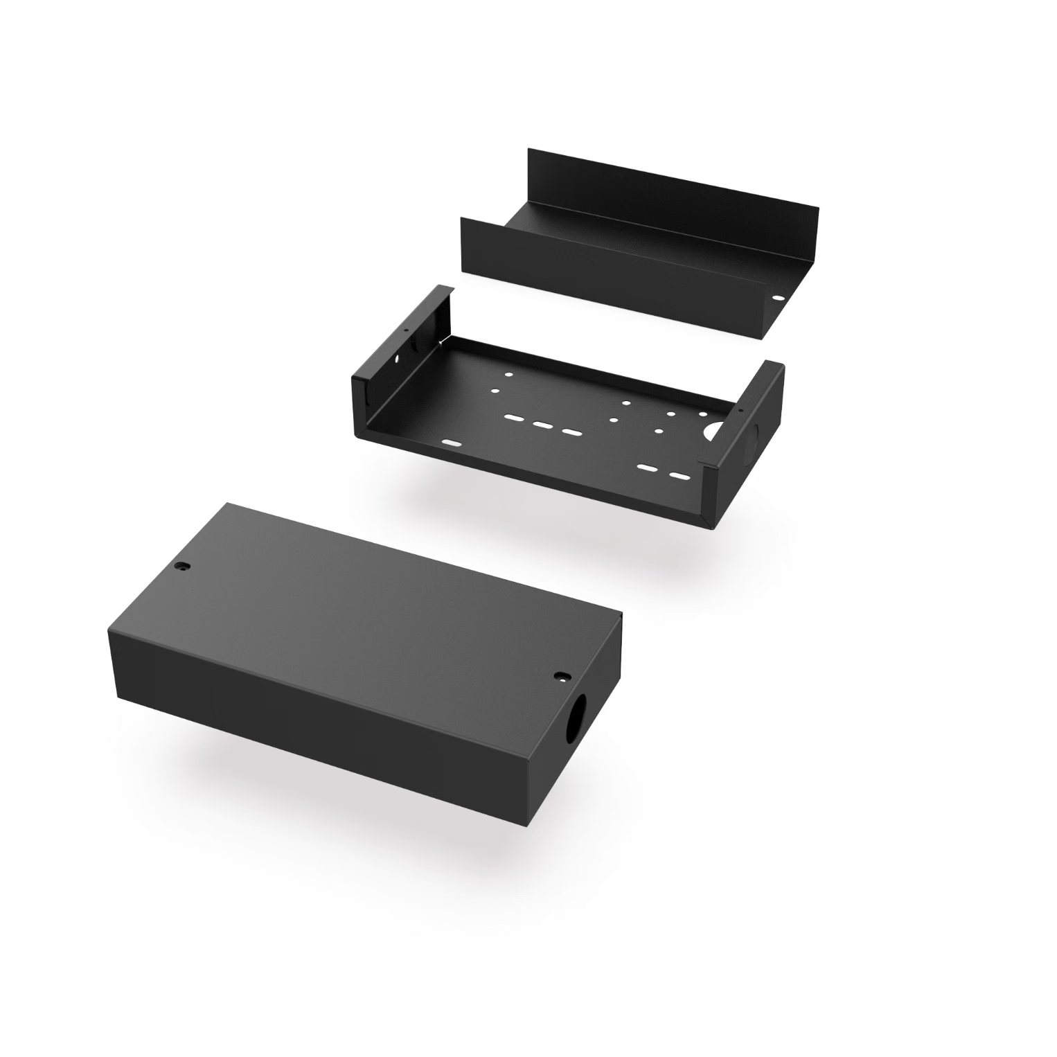 LED Panel Light Installation Guide: Surface Mount vs Recessed