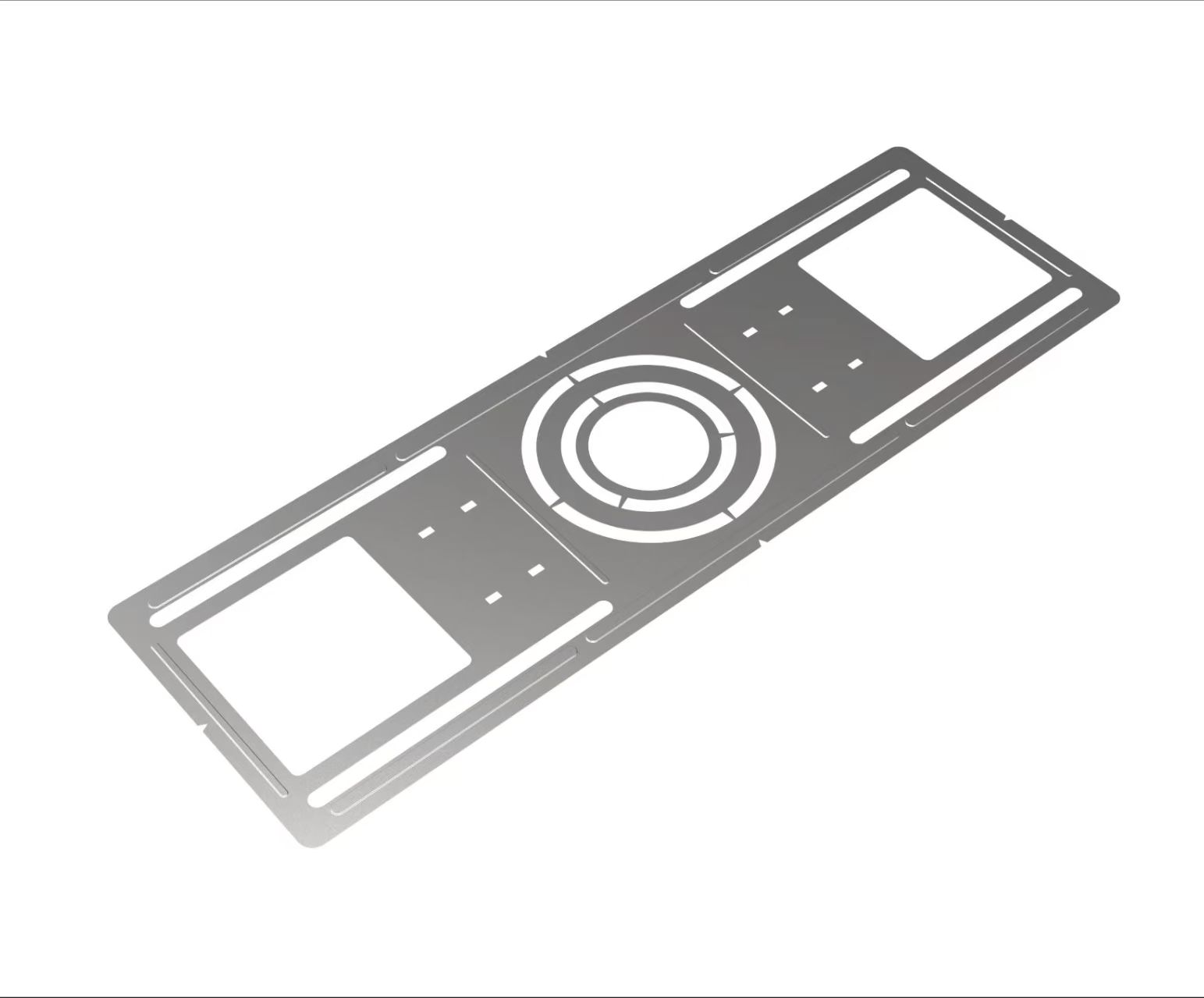 LED Panel Lights - Edge-lit and Backlit LED panels for office and commercial lighting