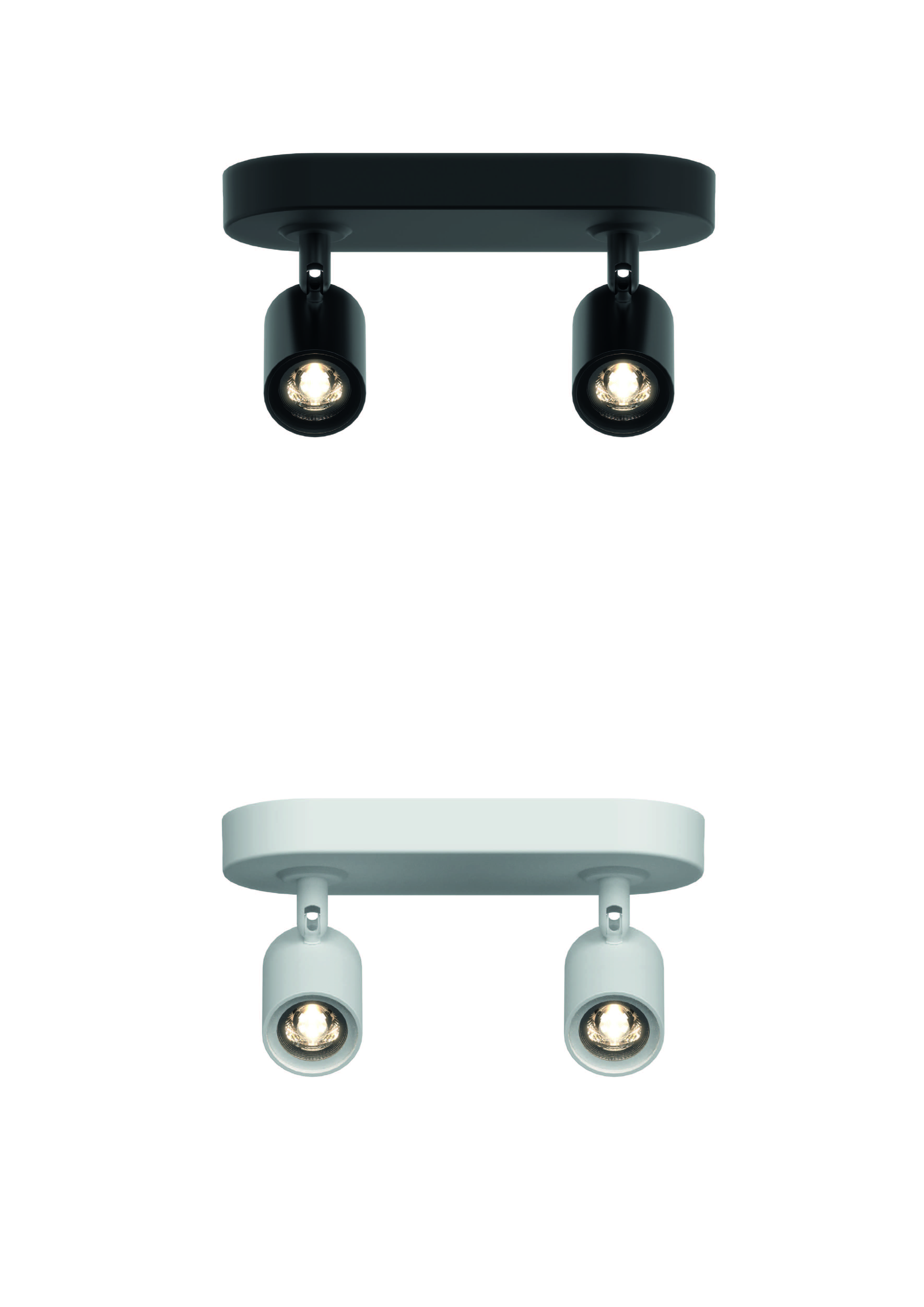 Linear LED Lights - Suspended and recessed linear lighting for modern spaces