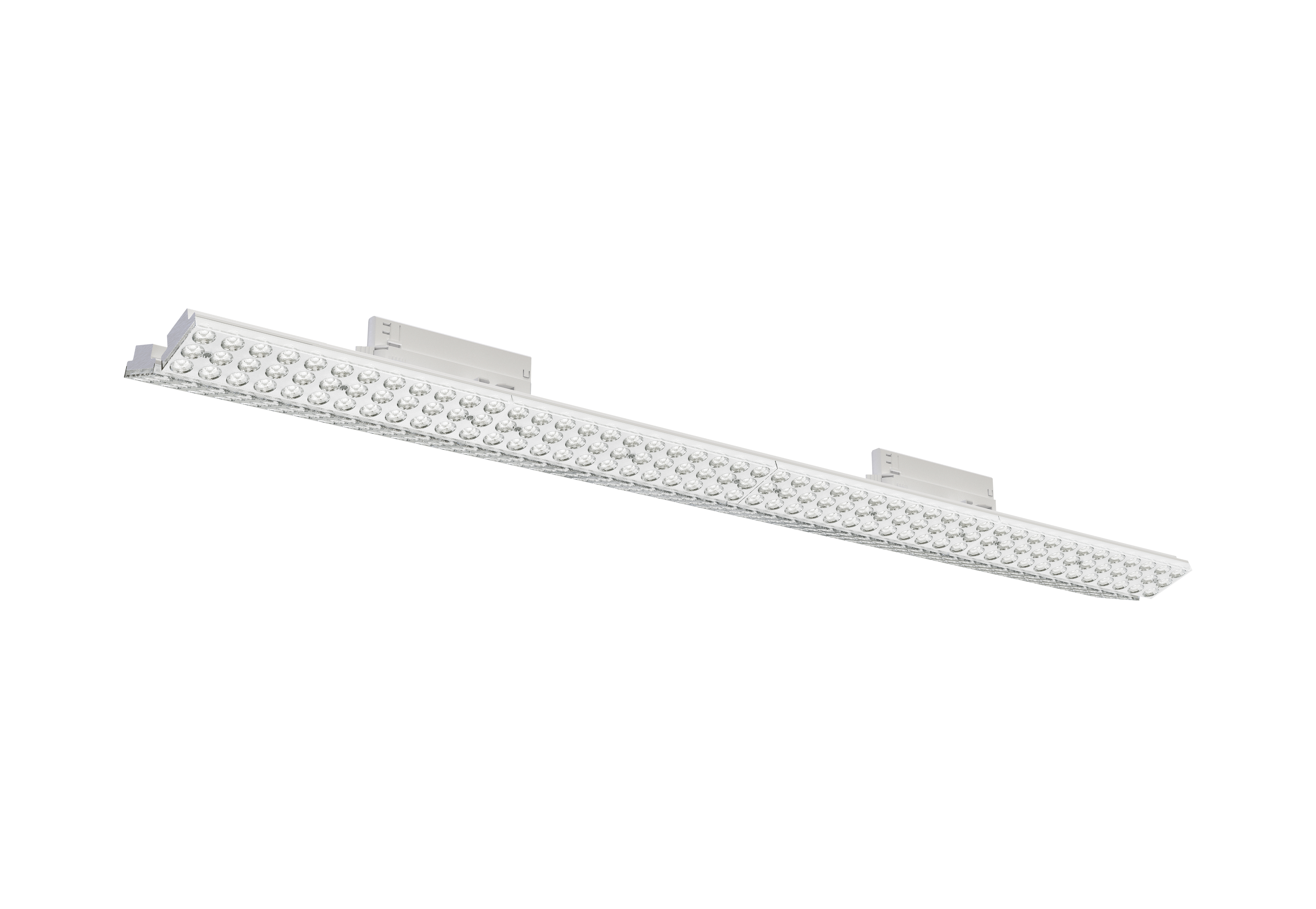 LED Panel Accessories - Surface mount frames, recessed frames, and LED drivers
