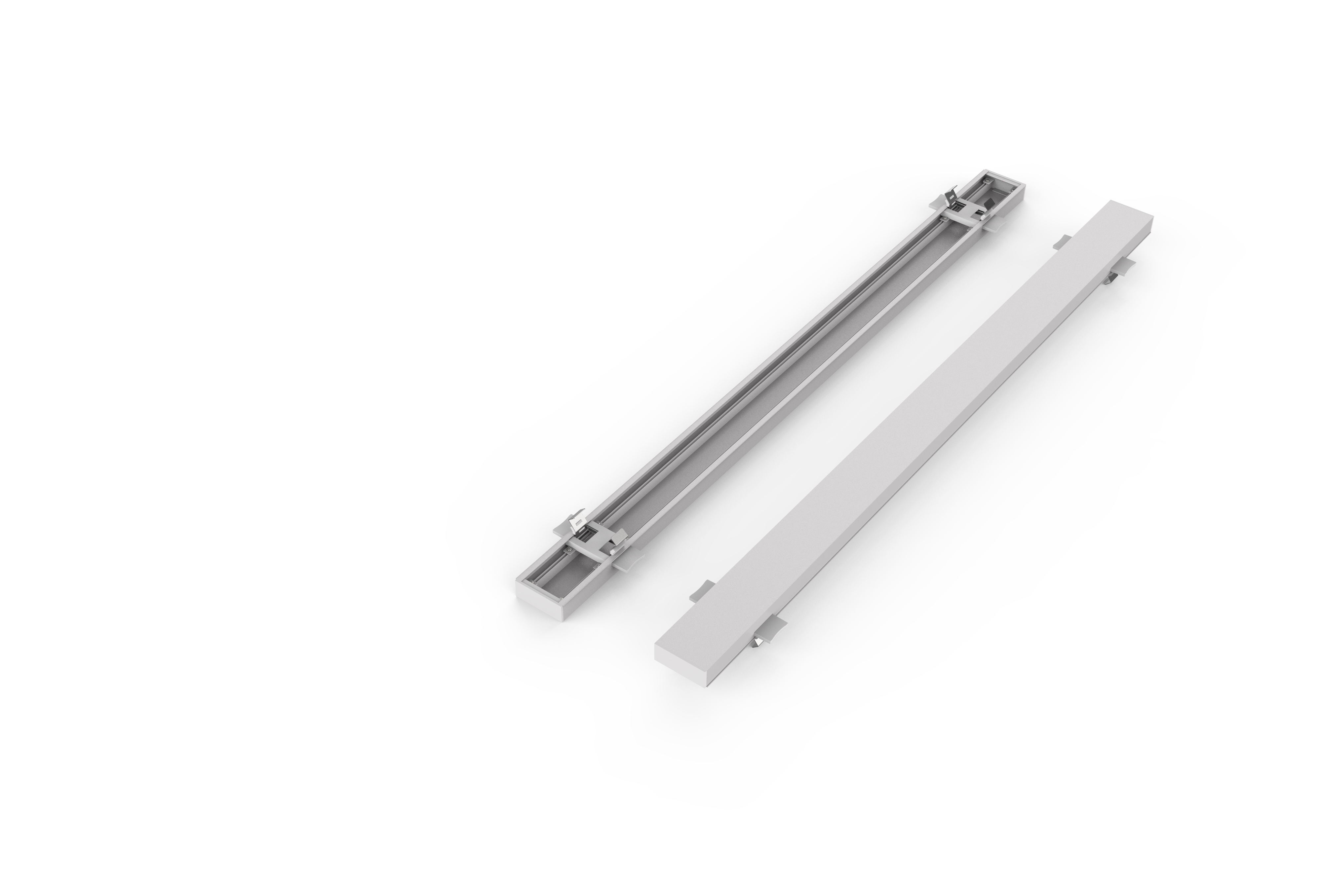 OEM ODM LED Lighting Manufacturer - Custom LED panel lights and fixtures