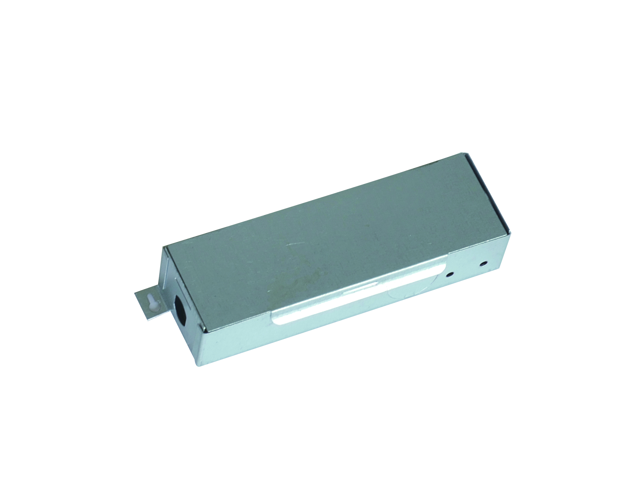 LED driver junction box and power supply accessories